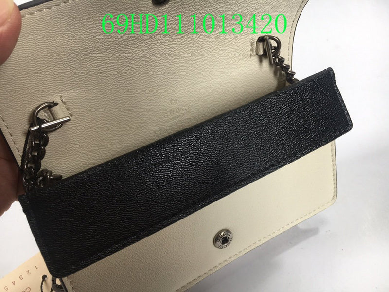 Gucci Bags The Tote 351