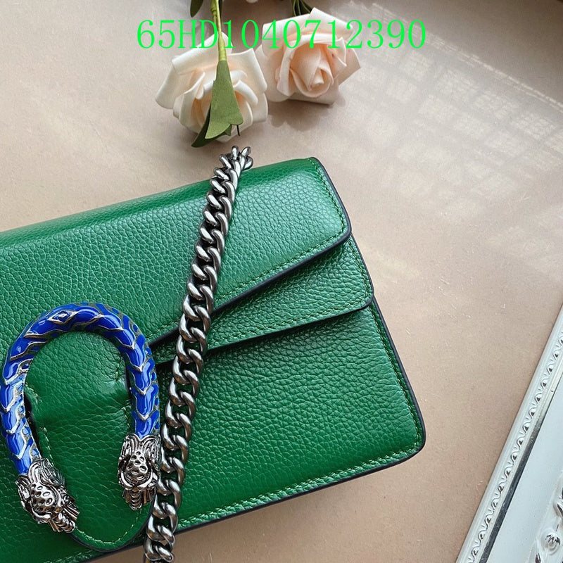 Gucci Bags The Tote 362