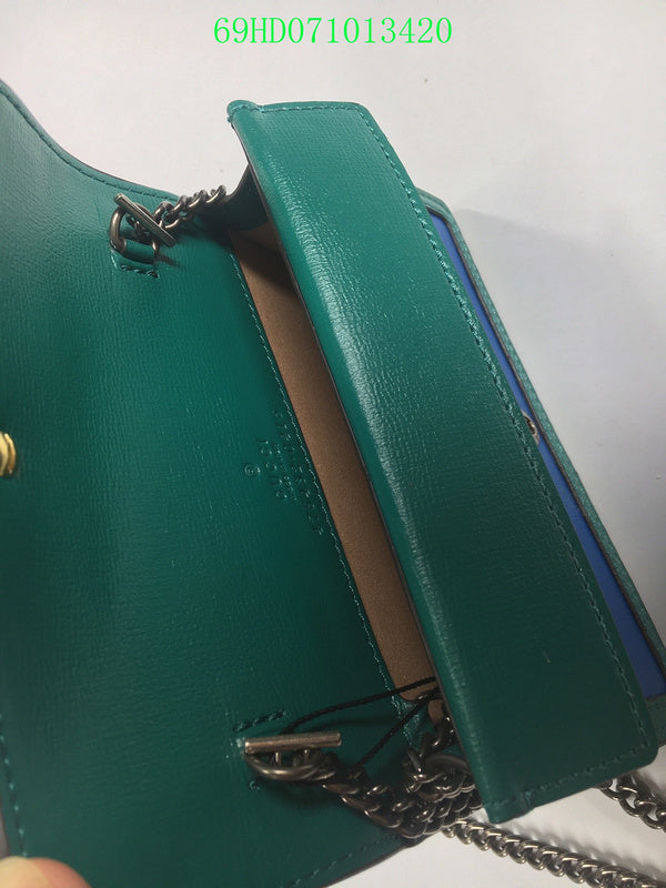 Gucci Bags The Tote 356