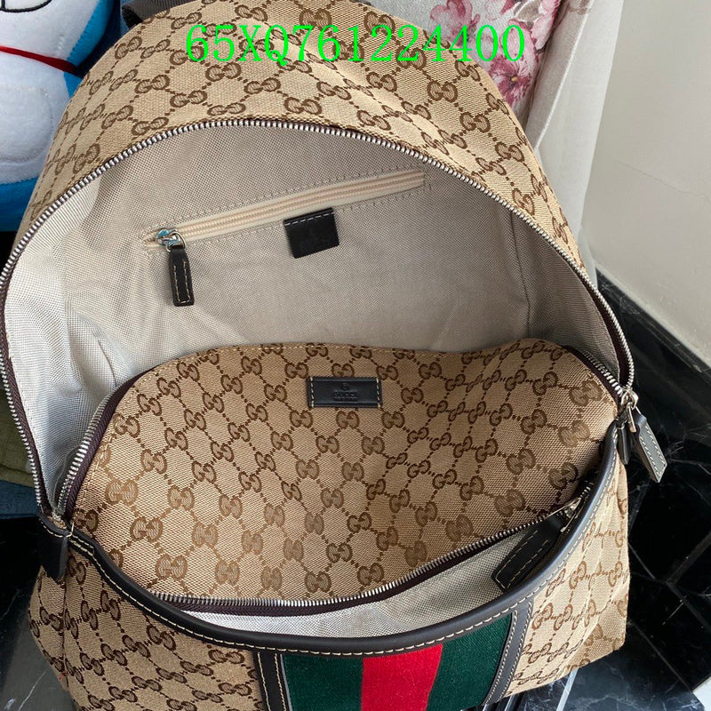 Gucci Bags The Tote 1047