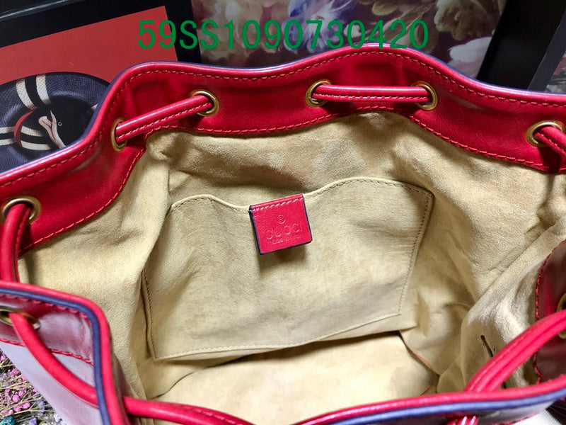 Gucci Bags The Tote 1045