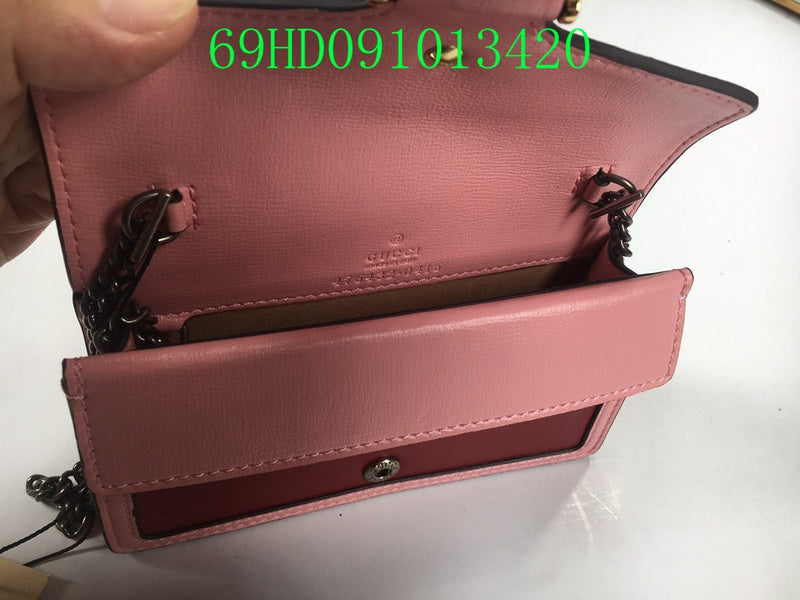 Gucci Bags The Tote 353
