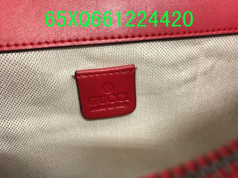 Gucci Bags The Tote 366