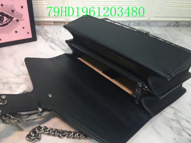 Gucci Bags The Tote 355