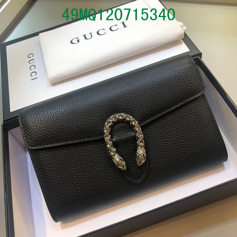 Gucci Bags The Tote 349