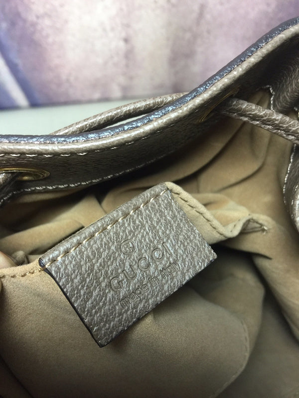 Gucci Bags The Tote 1039