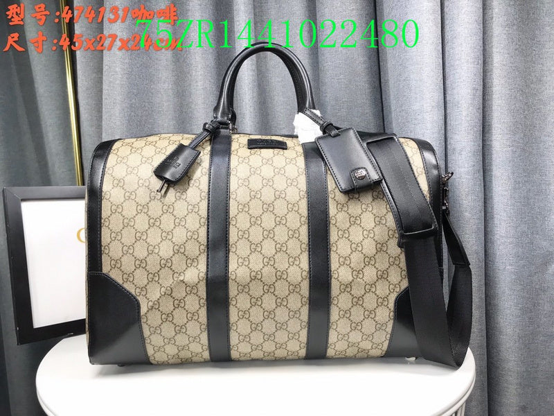 Gucci Bags The Tote 1022