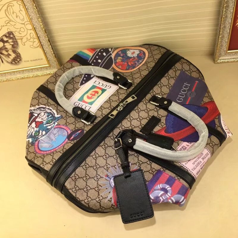 Gucci Bags The Tote 1025