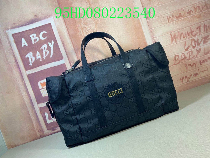 Gucci Bags The Tote 1017