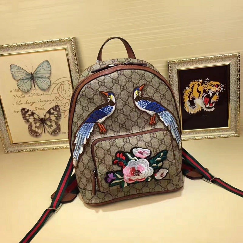 Gucci Bags The Tote 1028