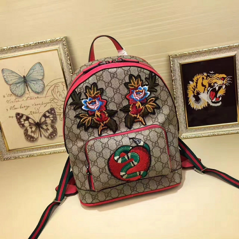 Gucci Bags The Tote 1031
