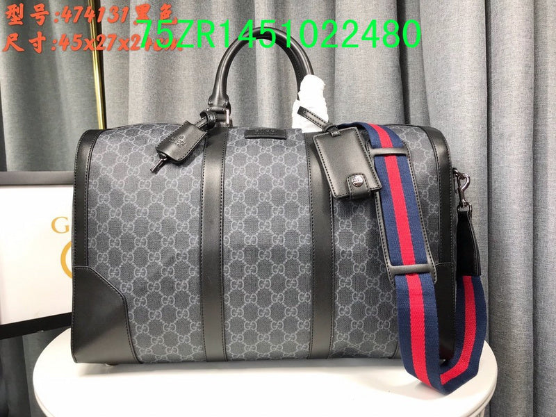 Gucci Bags The Tote 1013