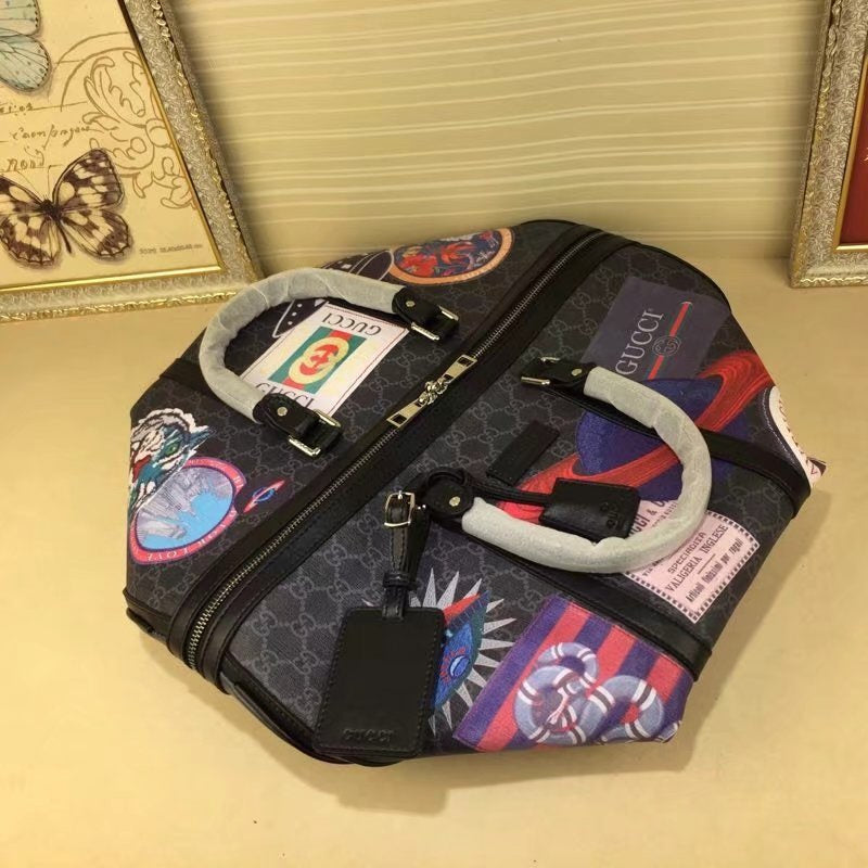 Gucci Bags The Tote 1024
