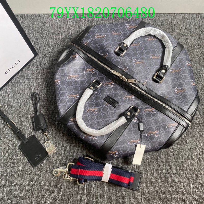 Gucci Bags The Tote 1016