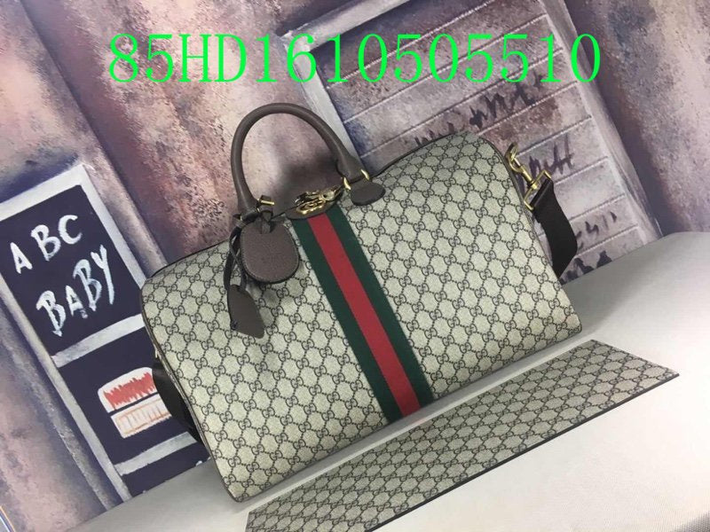 Gucci Bags The Tote 1010