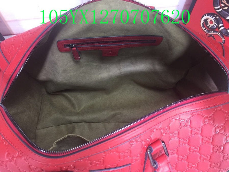 Gucci Bags The Tote 1009