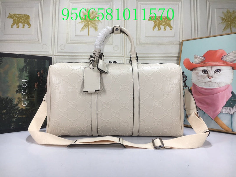 Gucci Bags The Tote 1005