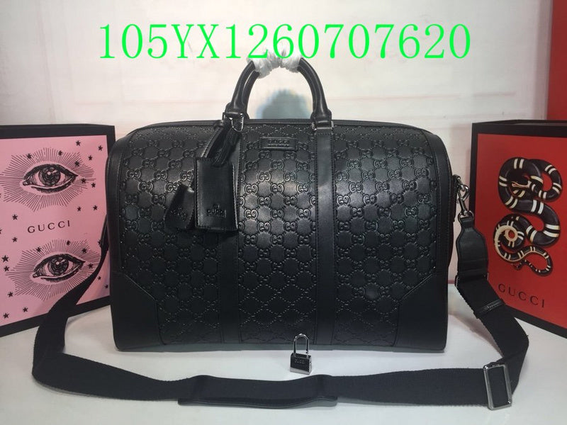 Gucci Bags The Tote 1011