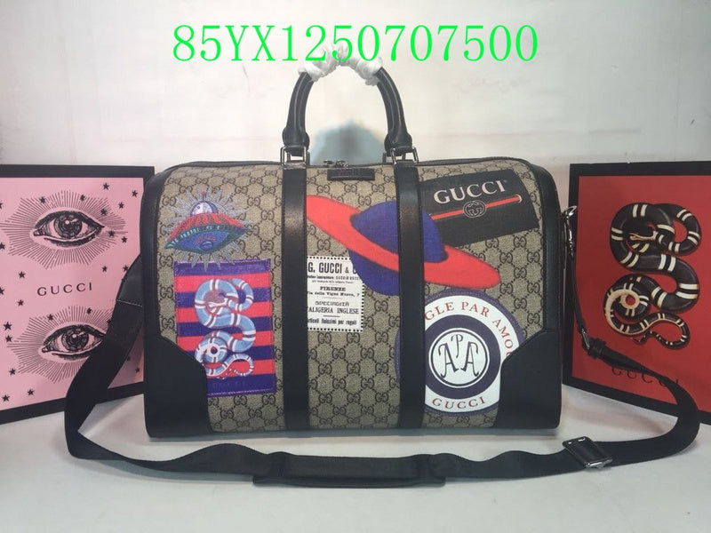 Gucci Bags The Tote 1008