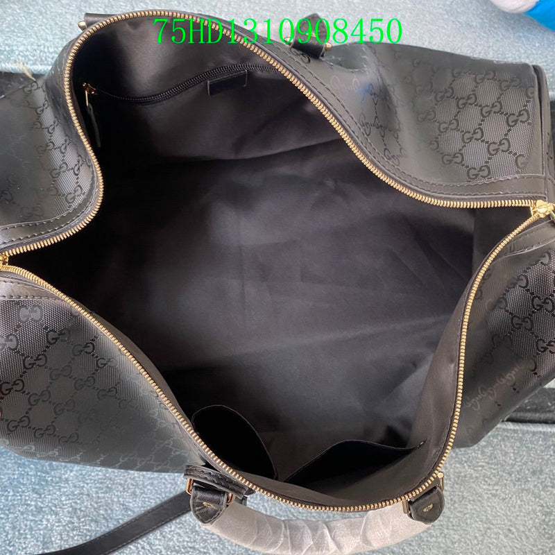 Gucci Bags The Tote 1007