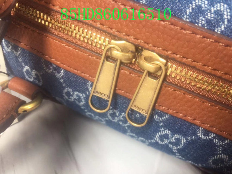 Gucci Bags The Tote 999