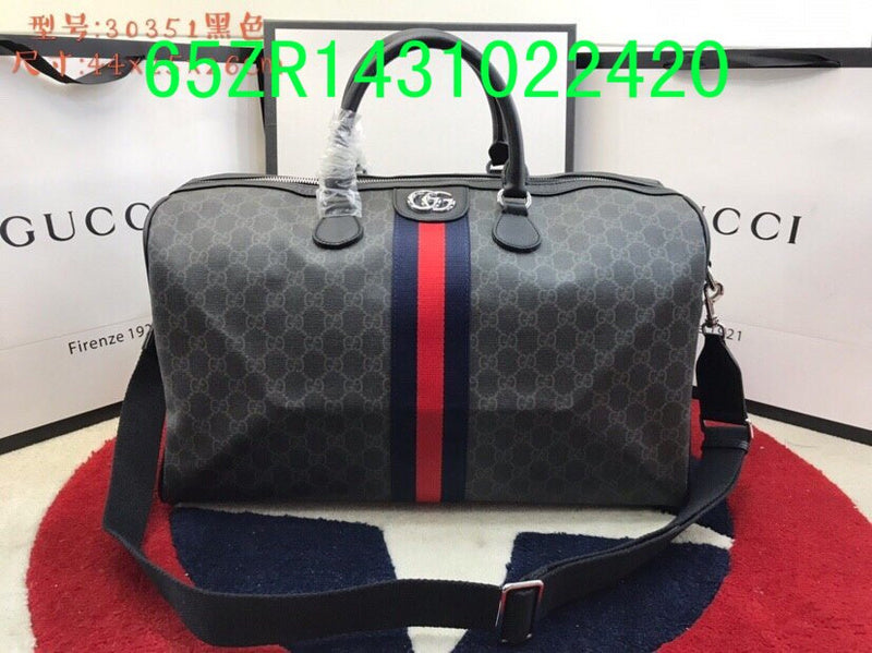 Gucci Bags The Tote 997