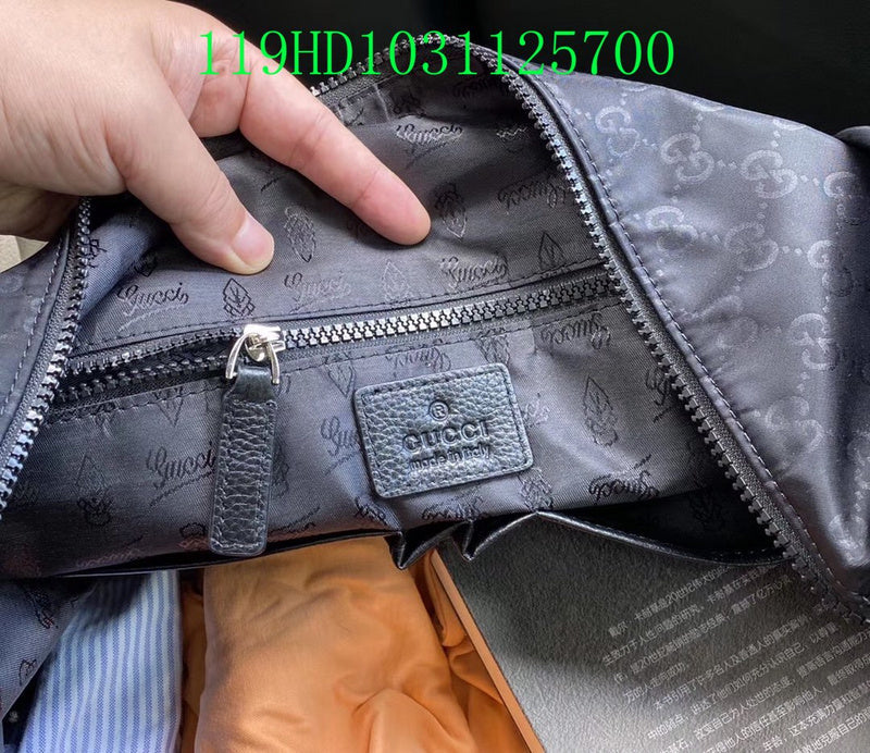 Gucci Bags The Tote 983