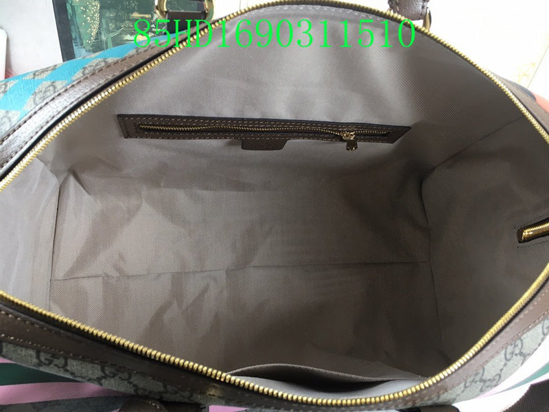 Gucci Bags The Tote 998