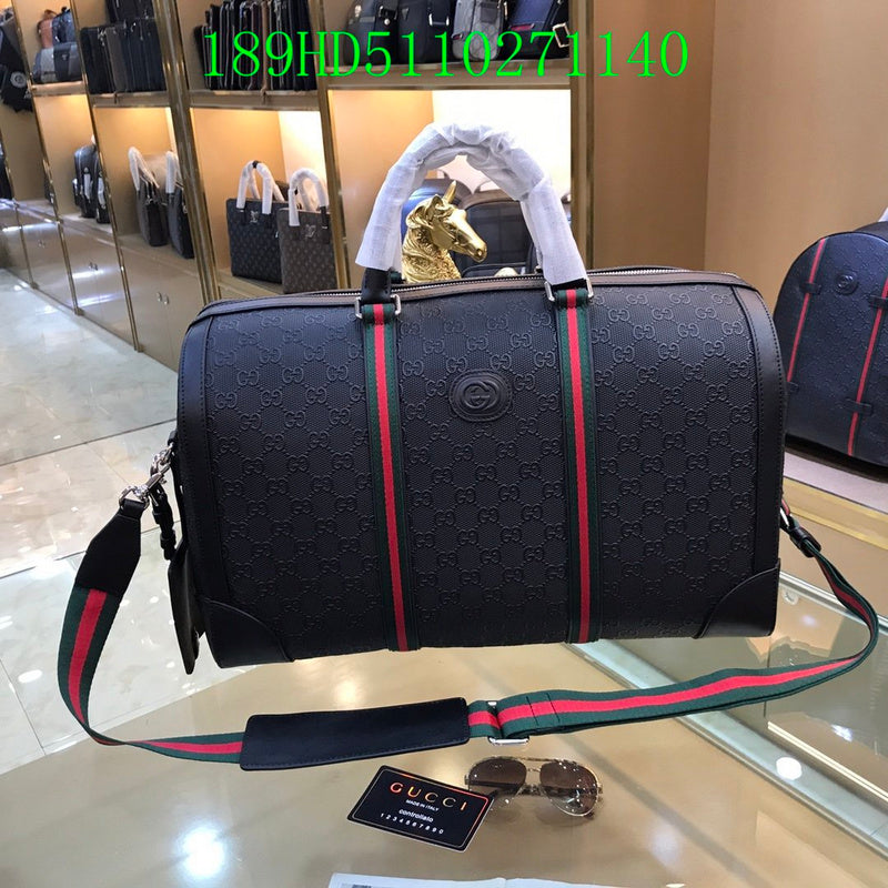 Gucci Bags The Tote 985