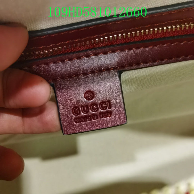 Gucci Bags The Tote 979