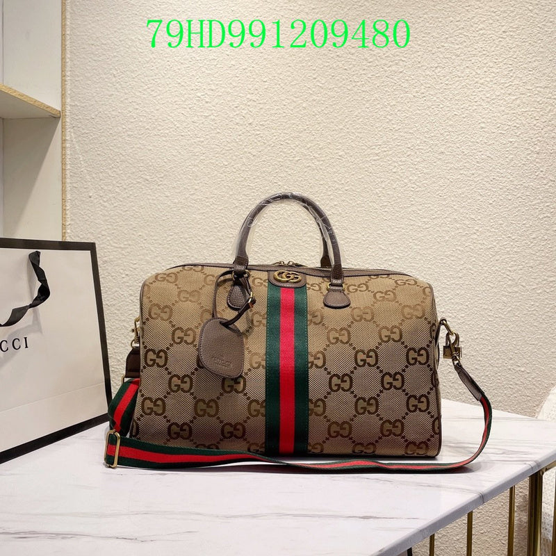 Gucci Bags The Tote 1002