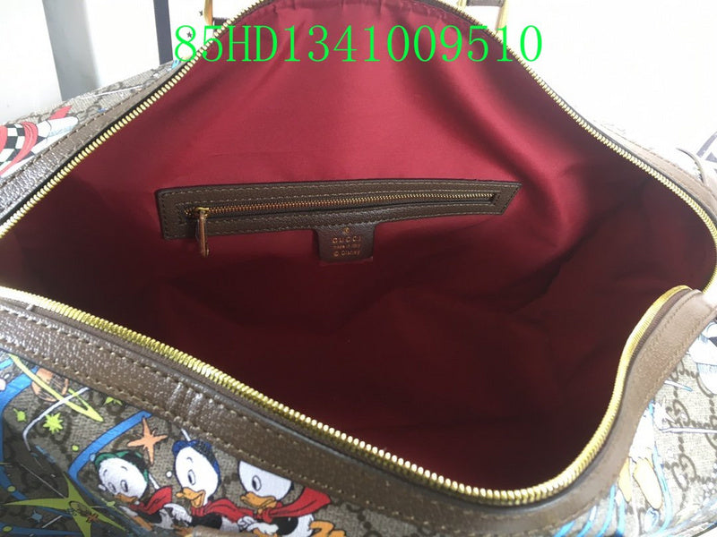 Gucci Bags The Tote 989