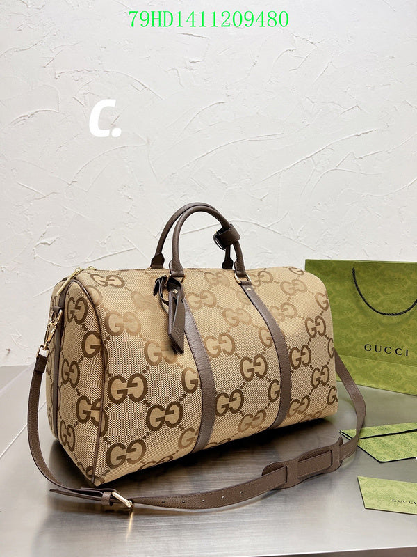 Gucci Bags The Tote 1001