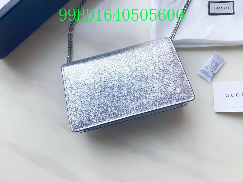 Gucci Bags The Tote 338