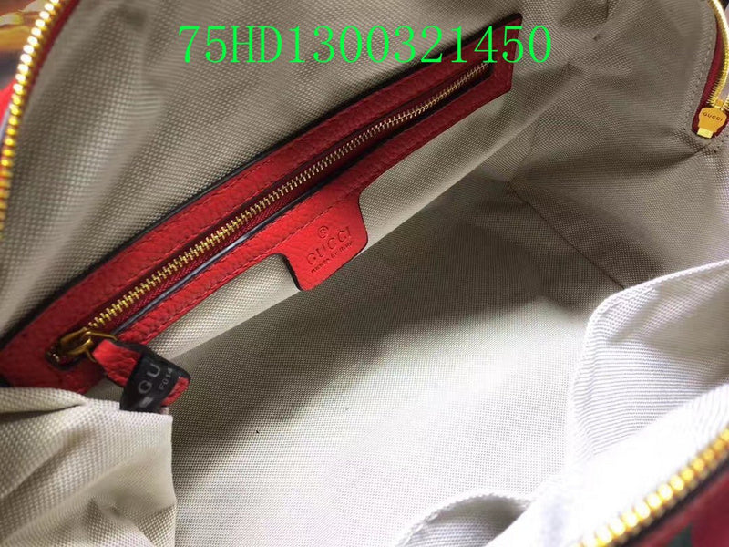 Gucci Bags The Tote 976