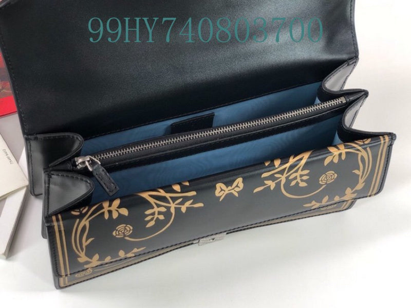 Gucci Bags The Tote 337