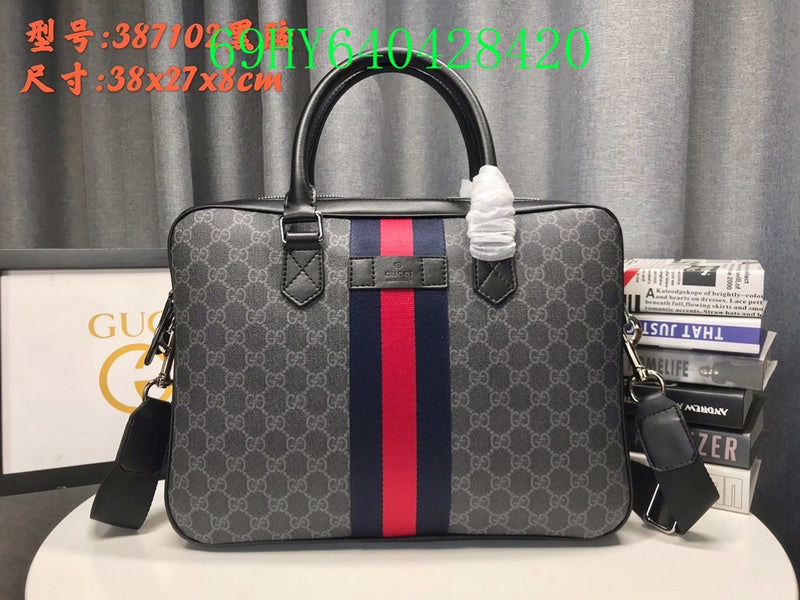 Gucci Bags The Tote 963