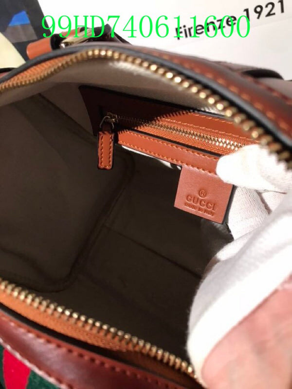 Gucci Bags The Tote 974