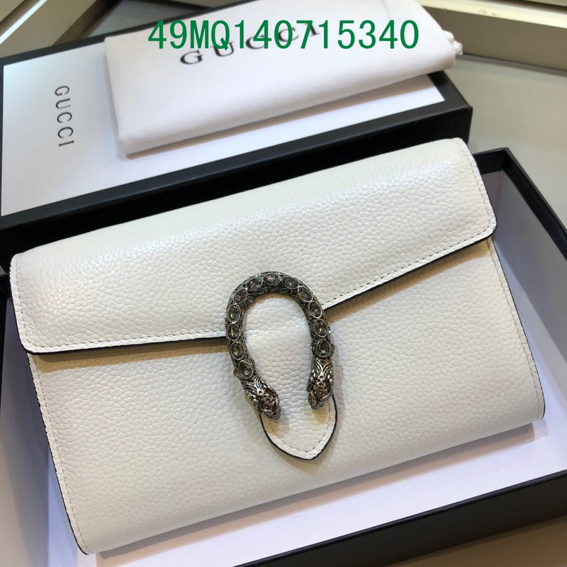 Gucci Bags The Tote 343