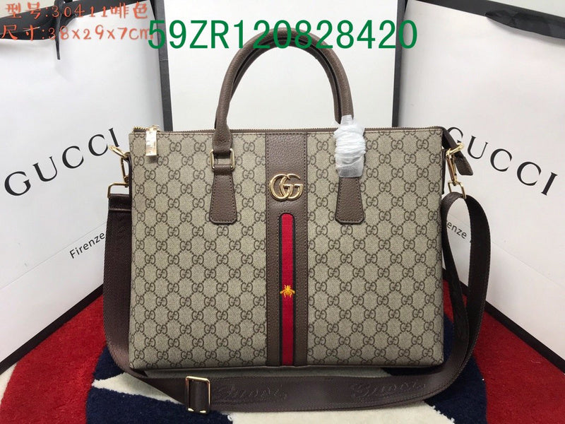 Gucci Bags The Tote 957