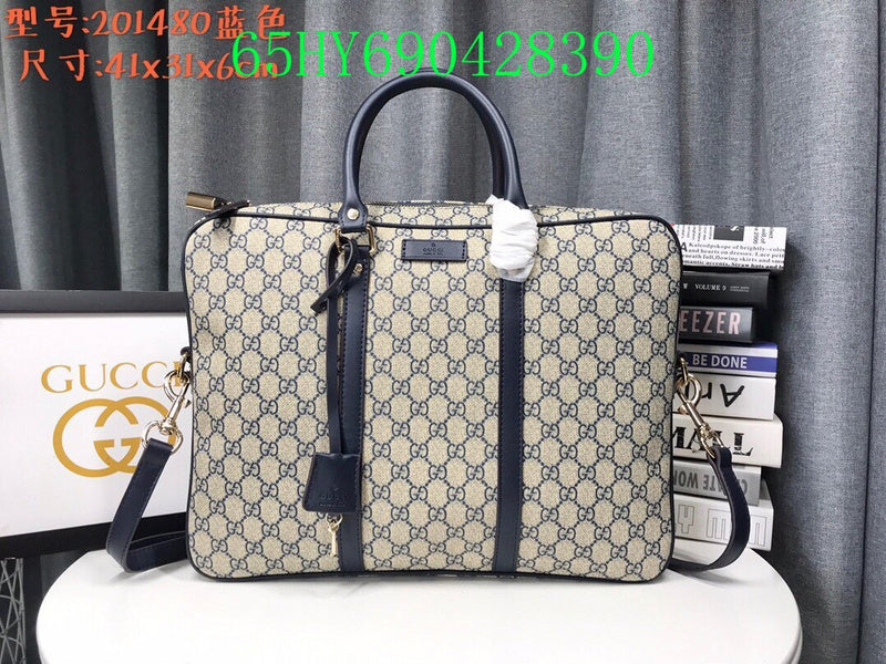 Gucci Bags The Tote 958