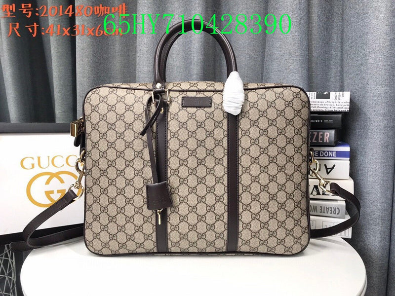 Gucci Bags The Tote 960