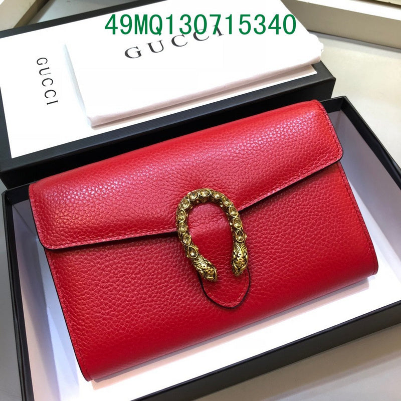 Gucci Bags The Tote 345