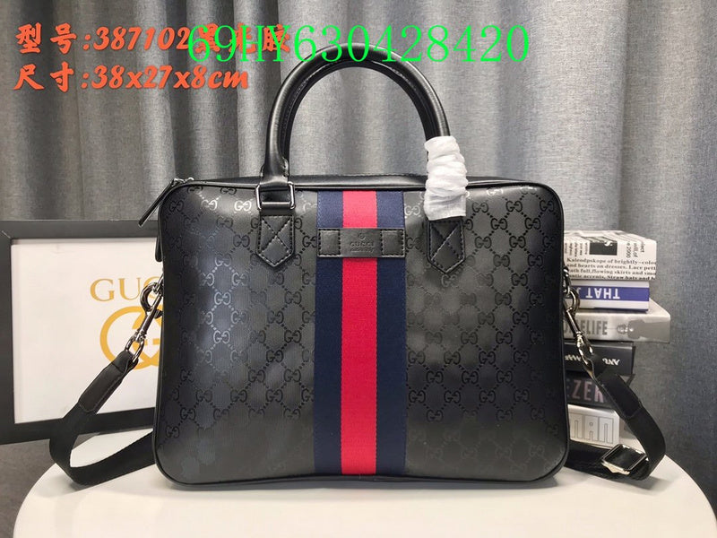 Gucci Bags The Tote 966