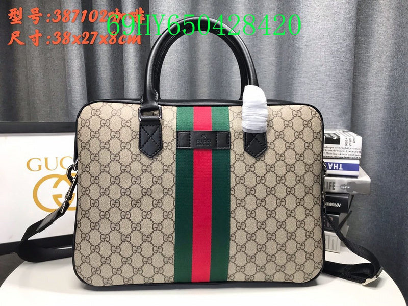 Gucci Bags The Tote 964
