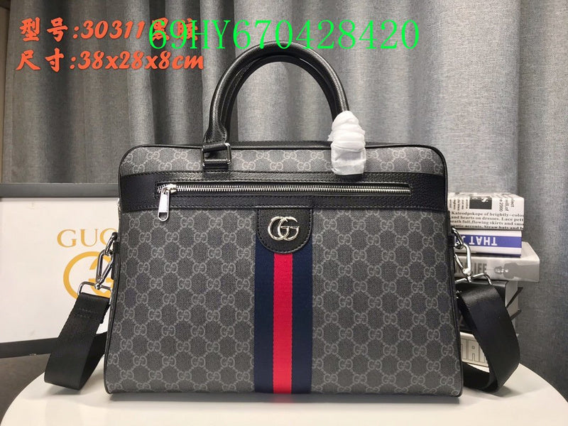 Gucci Bags The Tote 967