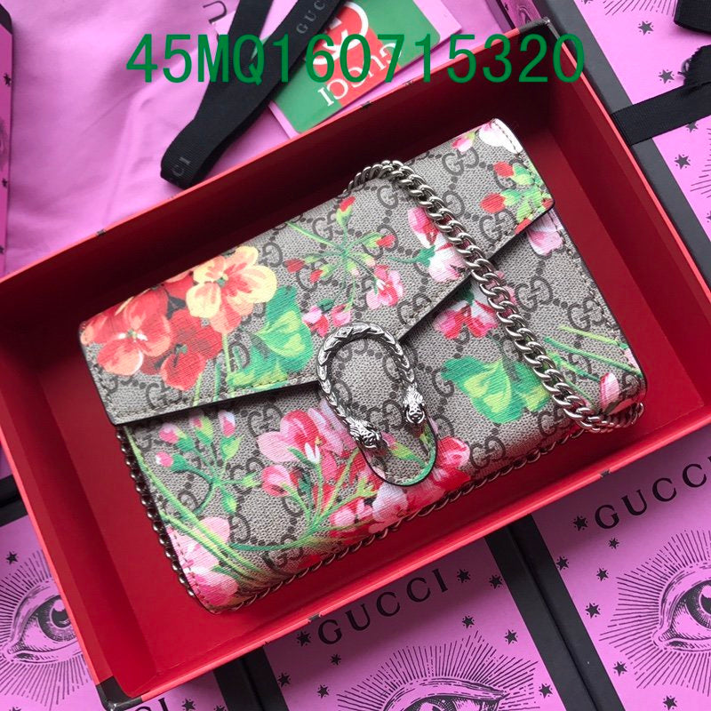 Gucci Bags The Tote 344