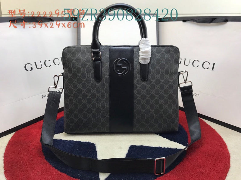 Gucci Bags The Tote 954