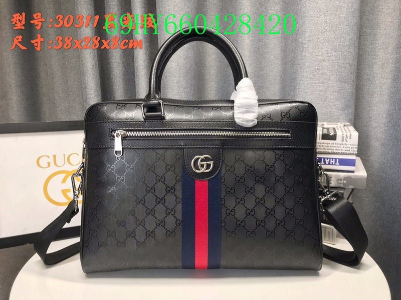 Gucci Bags The Tote 965