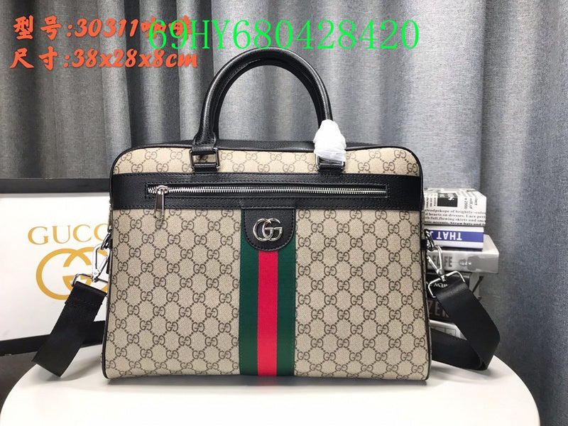 Gucci Bags The Tote 962